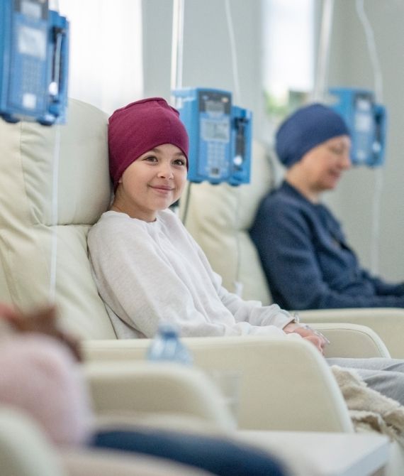 cancer treatments